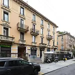 Apartment On 2 Levels Milan-Crocetta M3!
