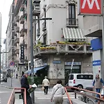 Hotel Nuovo Metro