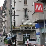 Hotel Nuovo Metro