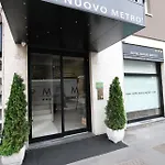 Hotel Nuovo Metro