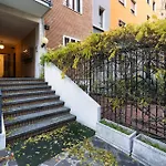 Citylife, Sempione, Close To Metro M5