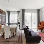 Mm Istria Urban Chic Apartment