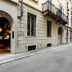 Clerici Boutique Hotel