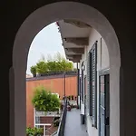 Morimondo House: fashion&design