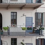 Morimondo House: fashion&design