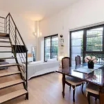 Vivimihome Loft Su Due Livelli Con Terrazzo