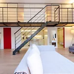 Vivimihome Loft Su Due Livelli Con Terrazzo