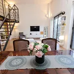 Vivimihome Loft Su Due Livelli Con Terrazzo