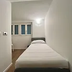 Central Side Apartment
