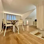 Central Side Apartment