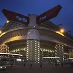 Appartamento moderno San Siro