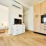 Bicocca Elyon Apartment
