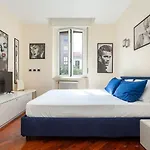 Bellezza14 - Appartamento Porta Romana / Bocconi