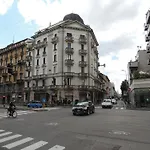 Home Nolo Milano 4 Rooms 11 Beds
