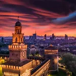 Luxloft Milano Bocconi - 2 Bathrooms - Free Parking