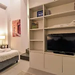 Apartment Gluck Central Station Lofts-1 By Interhome