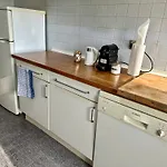 Difronte A San Siro Apartment