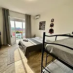 Difronte A San Siro Apartment