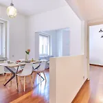 Porta Nuova Lusso 8 Minuti Dal Duomo