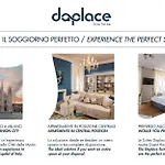 Daplace - Portaluppi Apartment