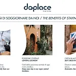 Daplace - Portaluppi Apartment