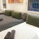 Pallavicino, 31 - Ampio Loft Con Giardino