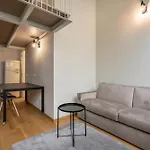Modern Loft in Porta Venezia-Hosted by Sweetstay
