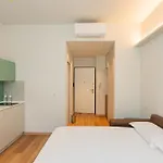 Abruzzi64 Milan Cozy Nest