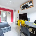 San Siro Large Flat