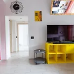 San Siro Large Flat