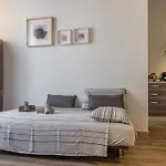 Santa Giulia Suite - 15Min Duomo