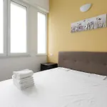 Martesana Cosy Apartment- M1 Gorla Red Line