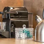 East Garden Lambrate Suite Elegante Moderna