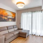 East Garden Lambrate Suite Elegante Moderna