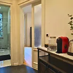Stendhal Apartment - Design District