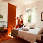 Appartamento Milano, Bovisa Politecnico, Dergano Metropolitana, Wifi - Garden