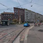 I Host Apartment - Lamarmora 3A