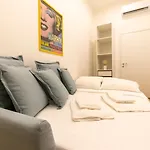Loft Luxury Design- Apt With 2 Bedrooms -Wifi Ultra-5Min Metro