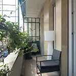 Suite Casa Degli Specchi, Appartamento Di Lusso In Galleria Buenos Aires