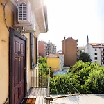 L\'Essenza Di Milano Al Rifugio Manzoni