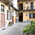 L\'Essenza Di Milano Al Rifugio Manzoni
