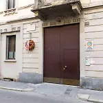 L\'Essenza Di Milano Al Rifugio Manzoni
