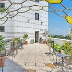 B&B Hotel Milano Cenisio Garibaldi