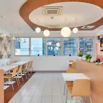B&B Hotel Milano Cenisio Garibaldi