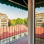 Large Suite Home Milan - Duomo