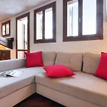 Contempora Apartments - Trilocale Lambro 12