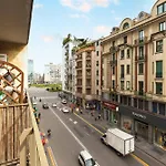 Corso Buenos Aires 9 Minuti In Metro Duomo
