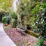 Room Sant Ambrogio With Private Terrace In Shared Flat
