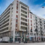 Suite Casa Degli Specchi, Appartamento Di Lusso In Galleria Buenos Aires