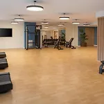Courtyard By Marriott Milano Linate